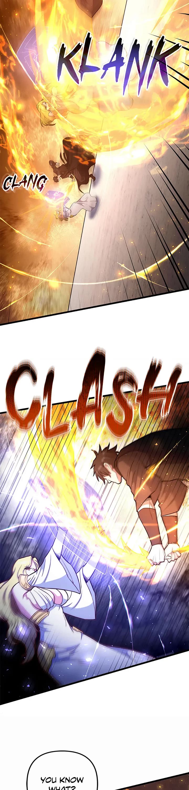 Maxed Out Leveling Chapter 101 page 41 - Chapter 101