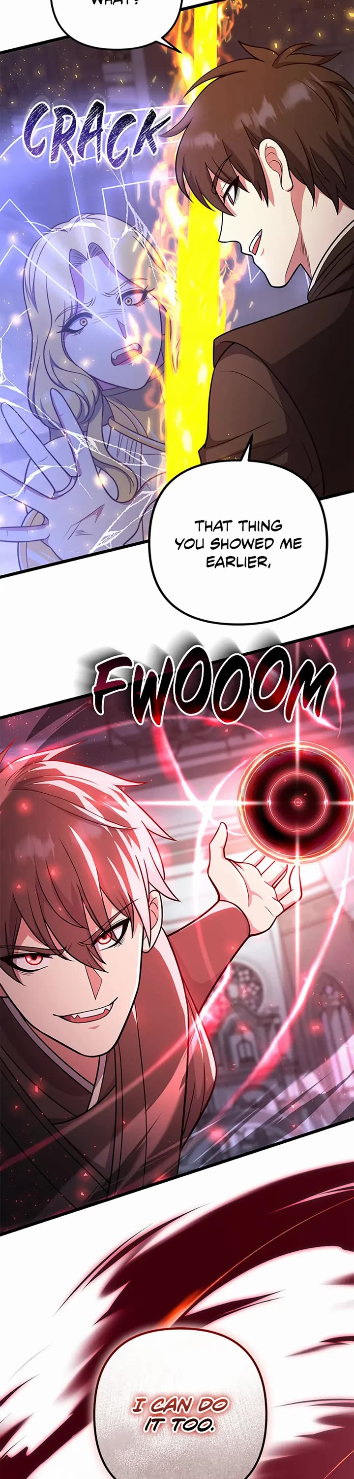 Maxed Out Leveling Chapter 101 page 42 - Chapter 101