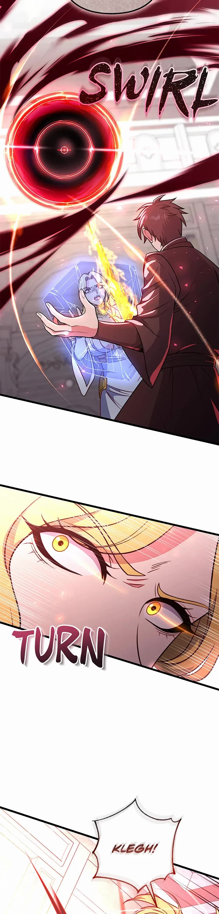 Maxed Out Leveling Chapter 101 page 43 - Chapter 101
