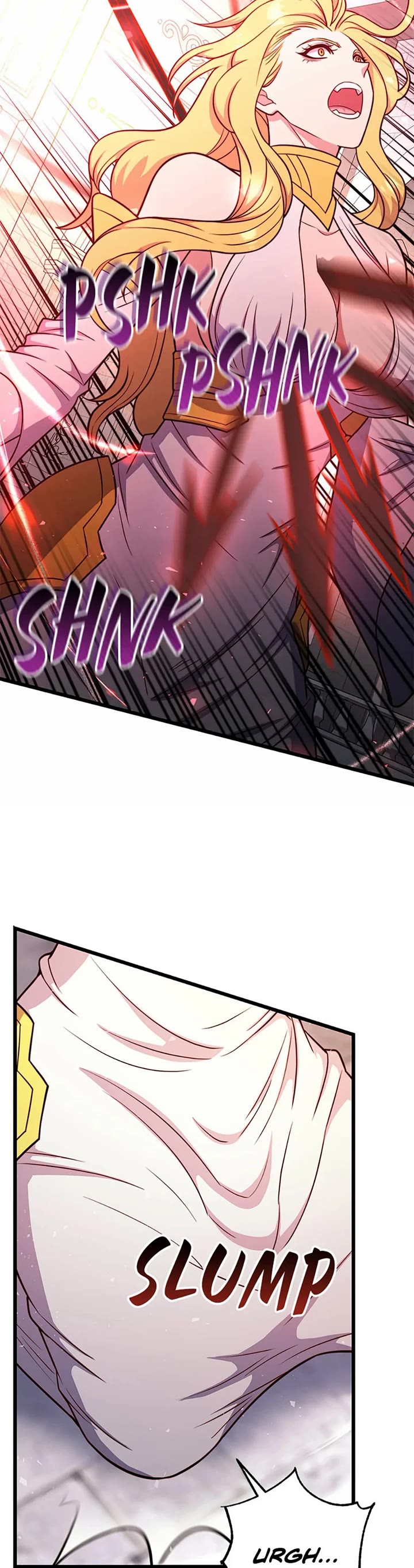 Maxed Out Leveling Chapter 101 page 44 - Chapter 101