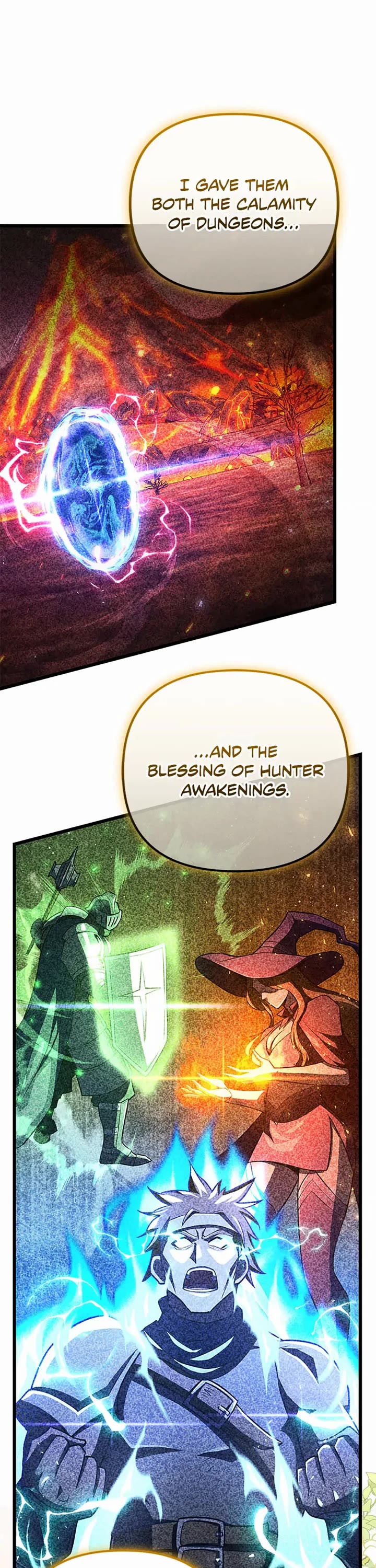 Maxed Out Leveling Chapter 101 page 7 - Chapter 101
