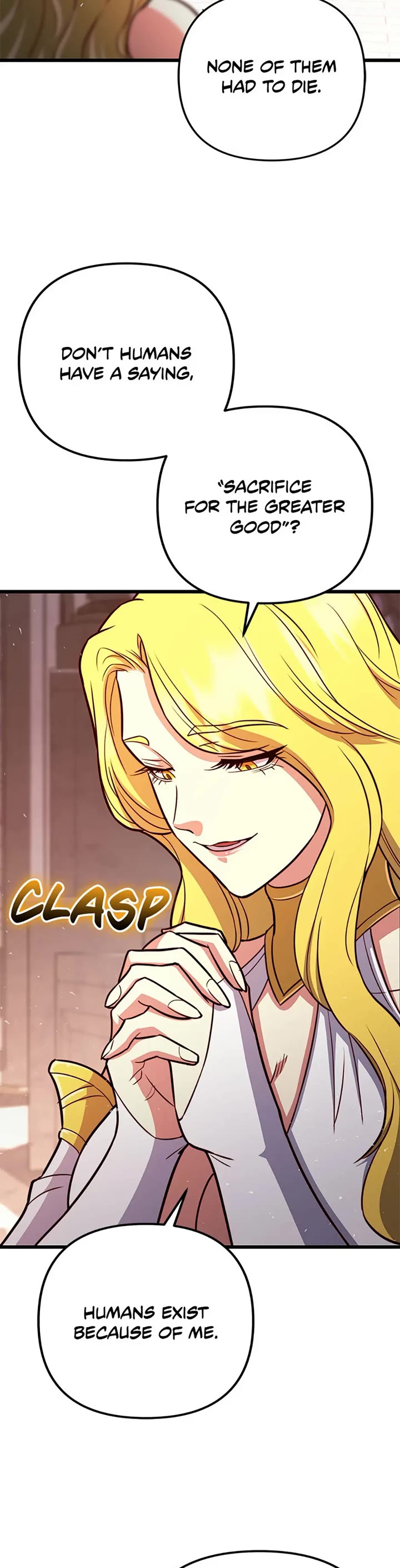 Maxed Out Leveling Chapter 101 page 9 - Chapter 101