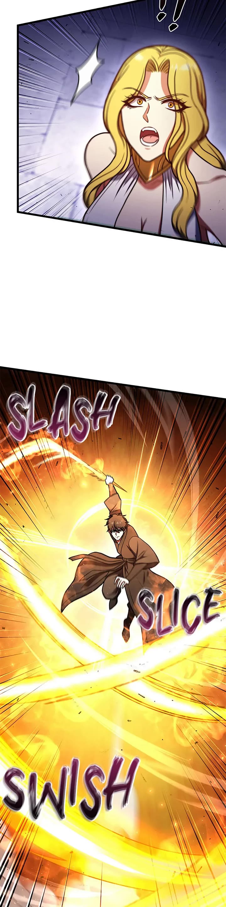 Maxed Out Leveling Chapter 102 page 10 - Chapter 102