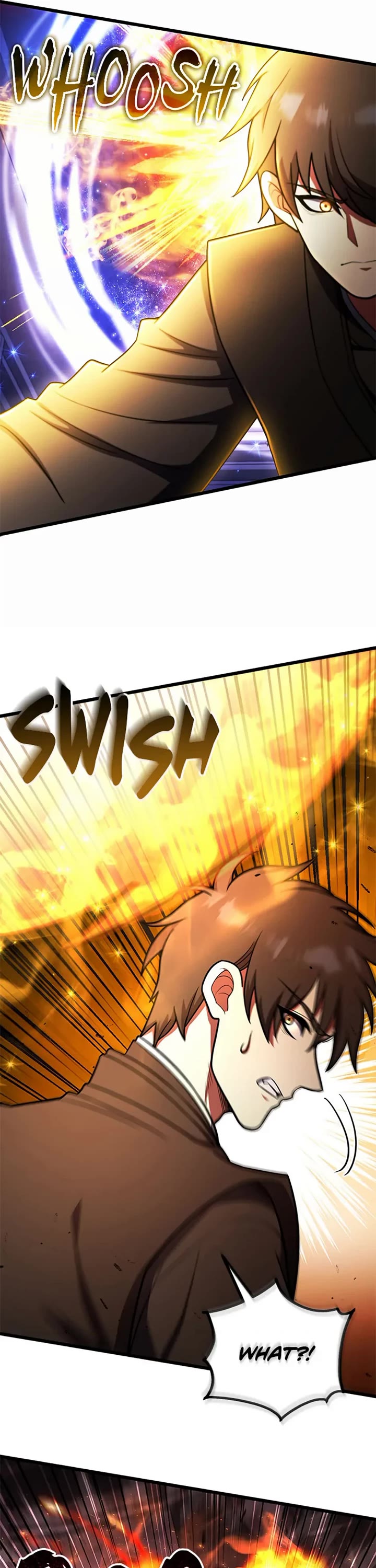Maxed Out Leveling Chapter 102 page 12 - Chapter 102