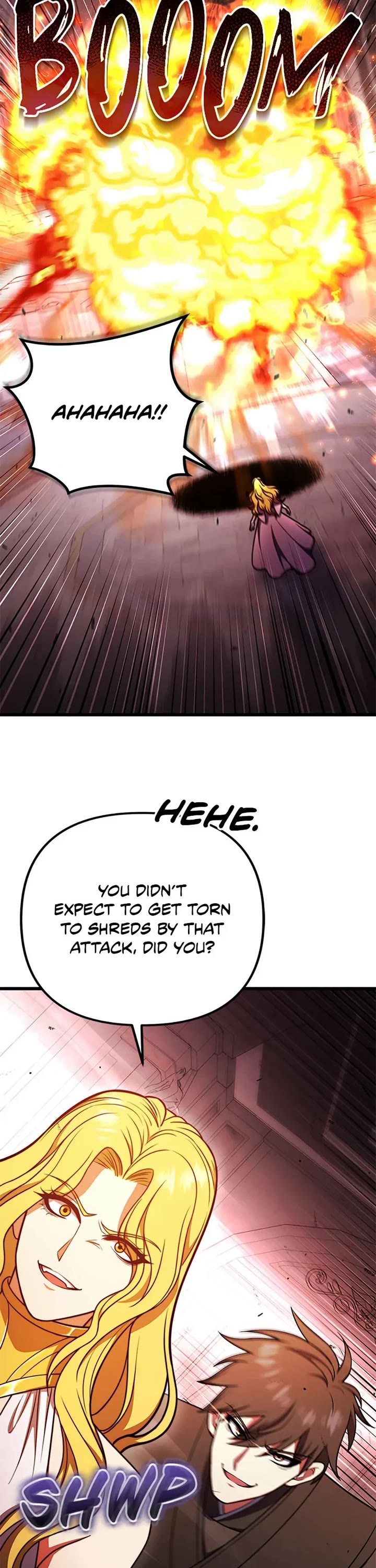 Maxed Out Leveling Chapter 102 page 13 - Chapter 102