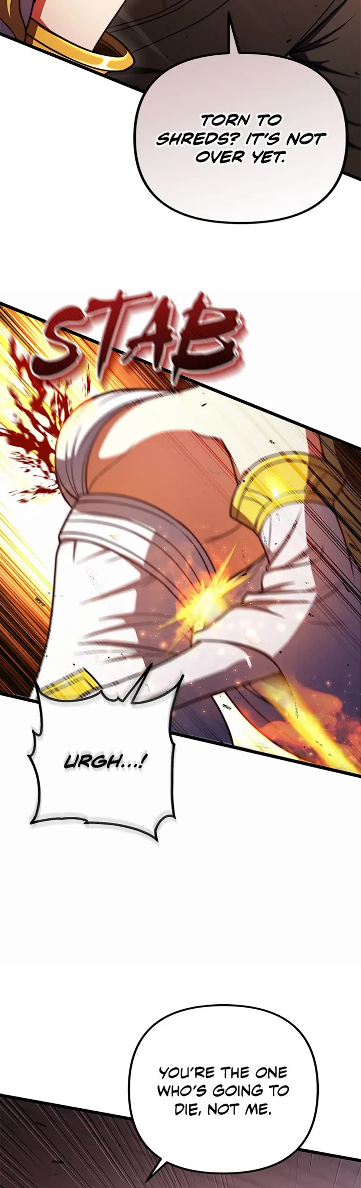 Maxed Out Leveling Chapter 102 page 14 - Chapter 102