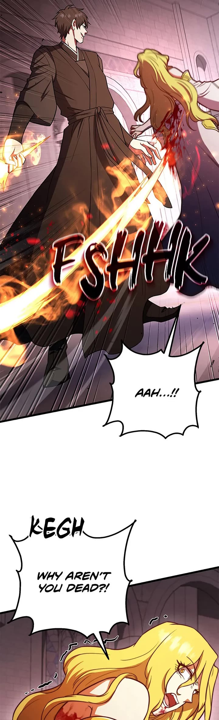 Maxed Out Leveling Chapter 102 page 15 - Chapter 102