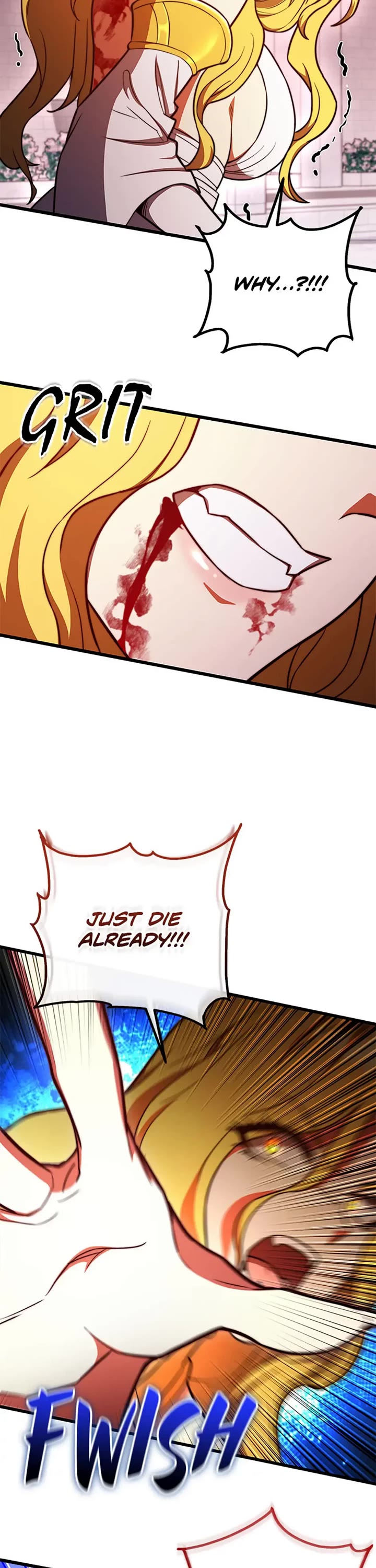 Maxed Out Leveling Chapter 102 page 16 - Chapter 102