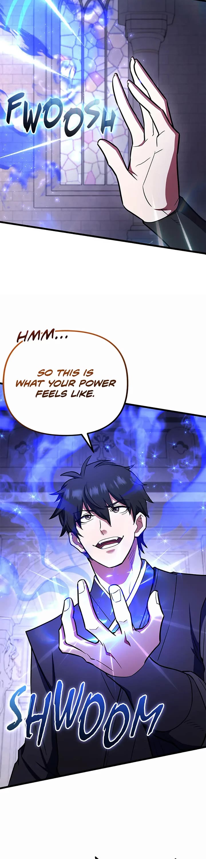 Maxed Out Leveling Chapter 102 page 18 - Chapter 102