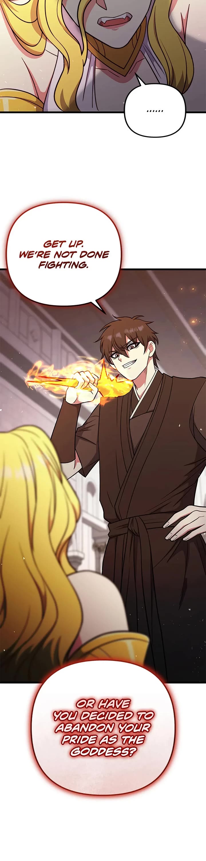 Maxed Out Leveling Chapter 102 page 2 - Chapter 102