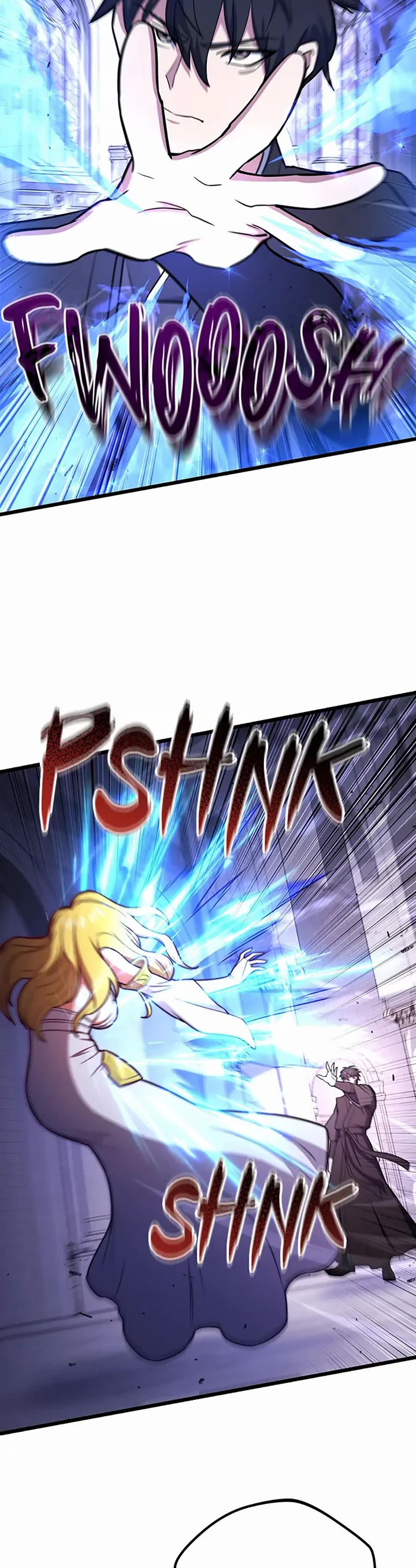 Maxed Out Leveling Chapter 102 page 20 - Chapter 102