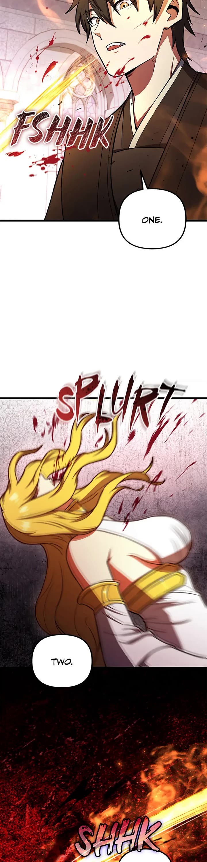 Maxed Out Leveling Chapter 102 page 23 - Chapter 102