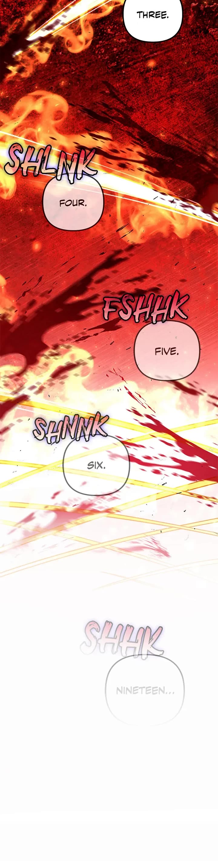 Maxed Out Leveling Chapter 102 page 24 - Chapter 102