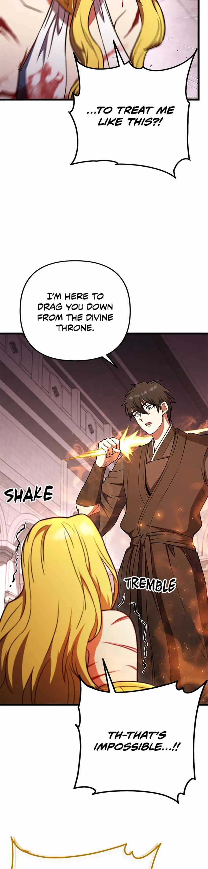 Maxed Out Leveling Chapter 102 page 26 - Chapter 102