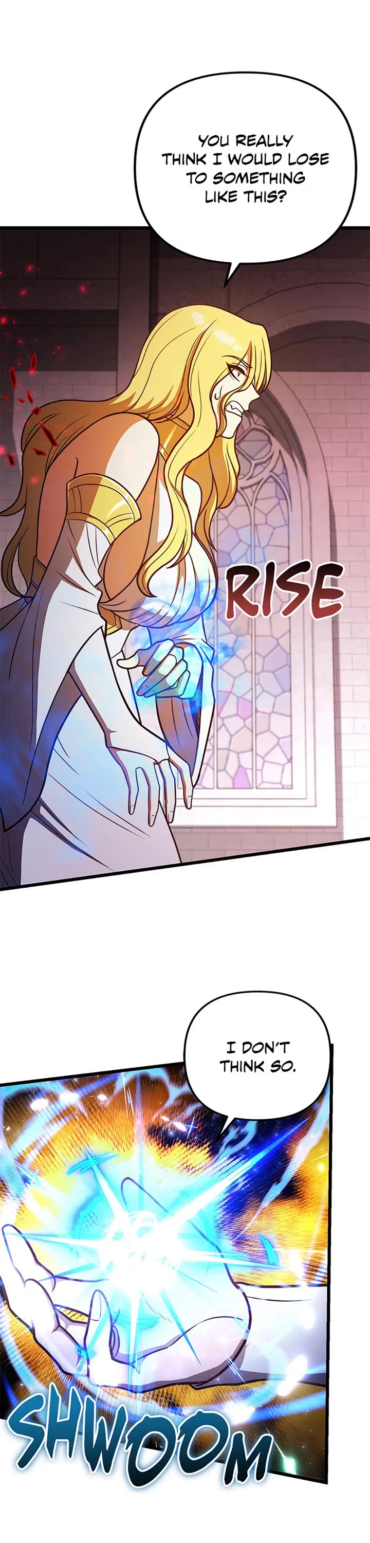 Maxed Out Leveling Chapter 102 page 3 - Chapter 102