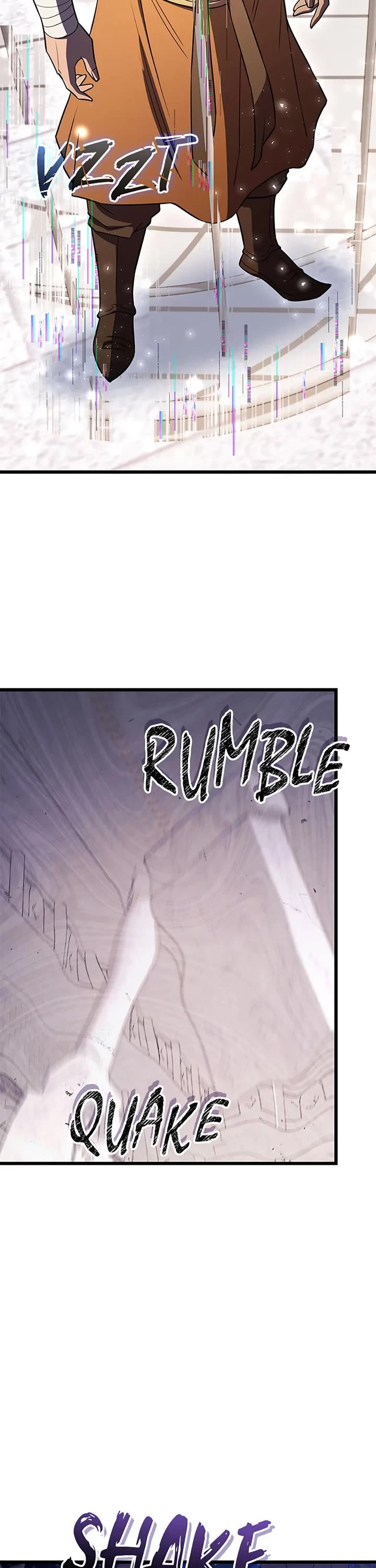 Maxed Out Leveling Chapter 102 page 33 - Chapter 102