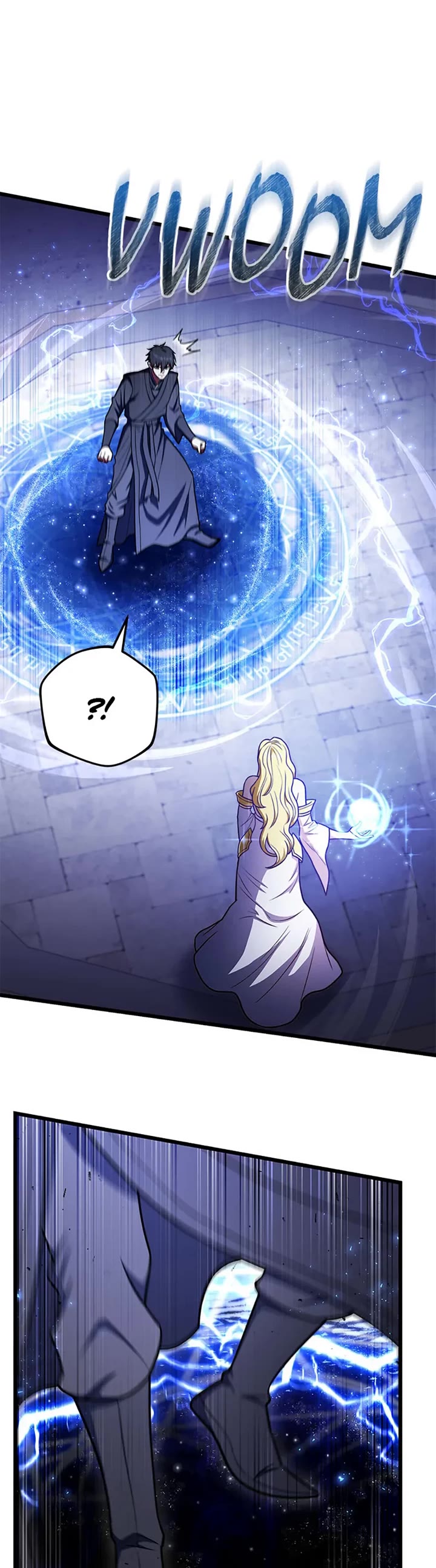 Maxed Out Leveling Chapter 102 page 4 - Chapter 102