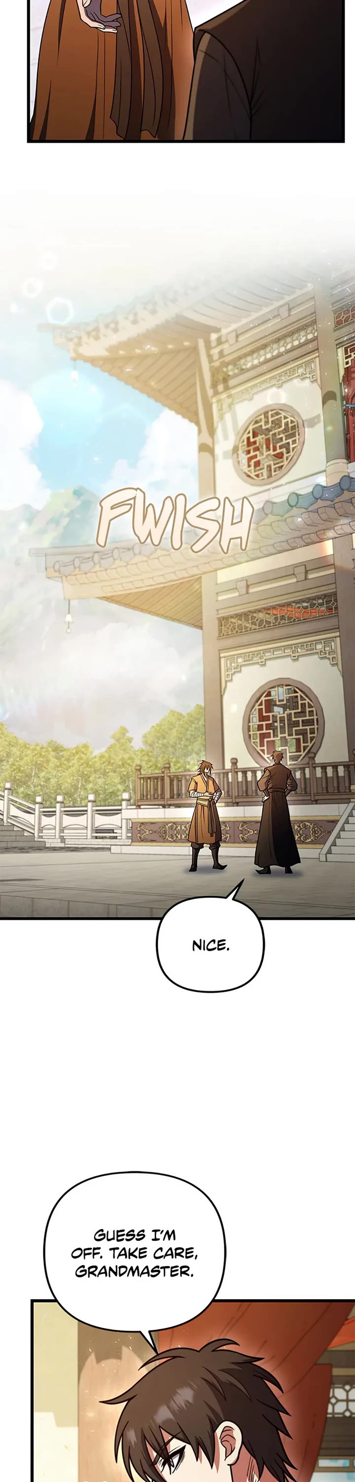 Maxed Out Leveling Chapter 102 page 41 - Chapter 102
