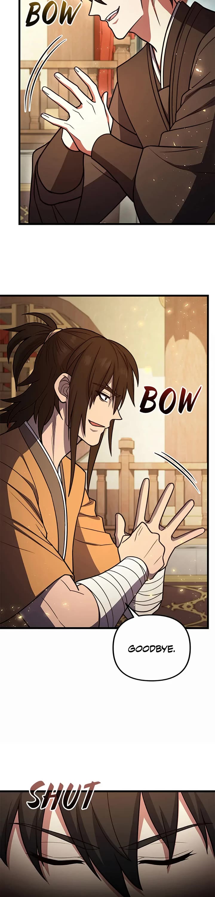 Maxed Out Leveling Chapter 102 page 42 - Chapter 102