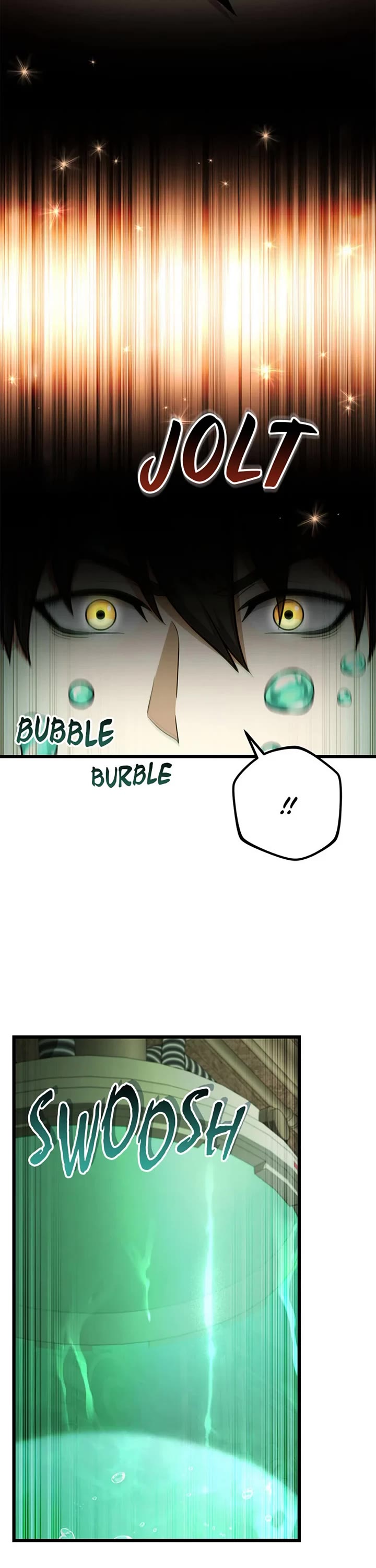 Maxed Out Leveling Chapter 102 page 43 - Chapter 102