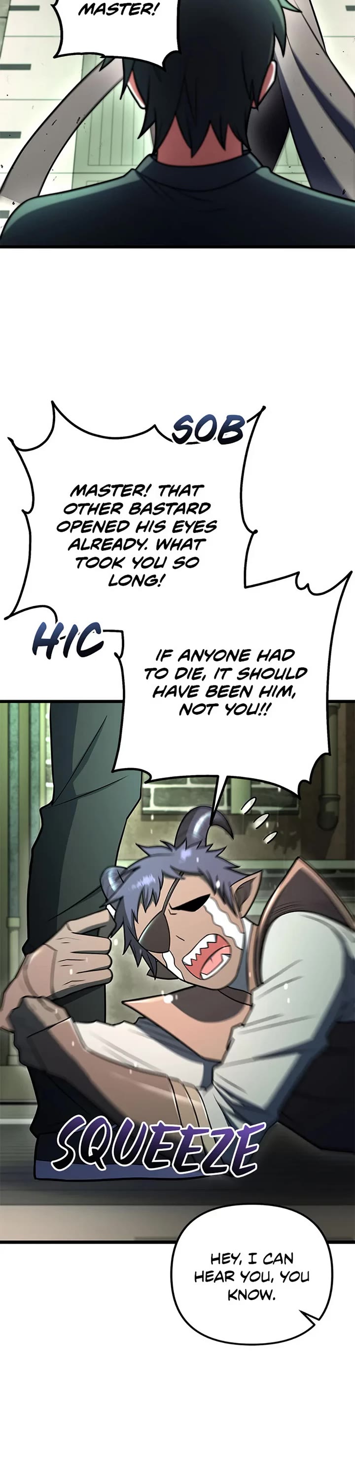 Maxed Out Leveling Chapter 102 page 45 - Chapter 102