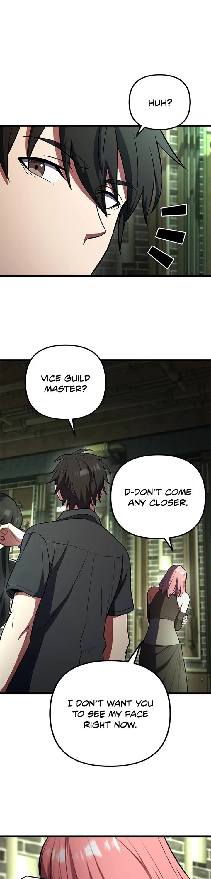 Maxed Out Leveling Chapter 102 page 48 - Chapter 102