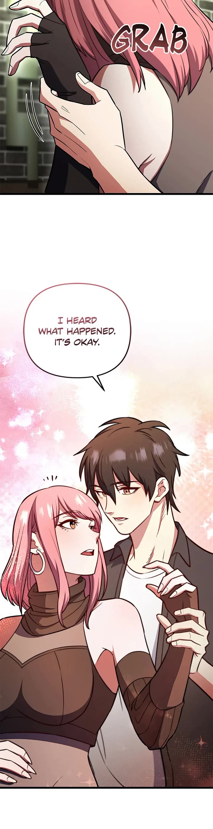 Maxed Out Leveling Chapter 102 page 49 - Chapter 102