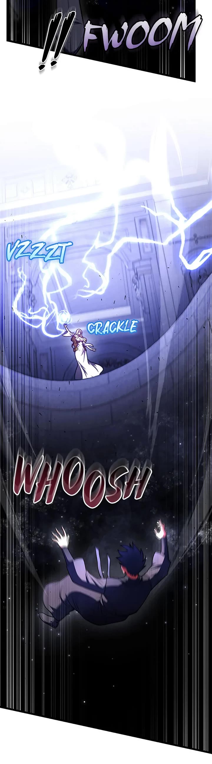 Maxed Out Leveling Chapter 102 page 5 - Chapter 102
