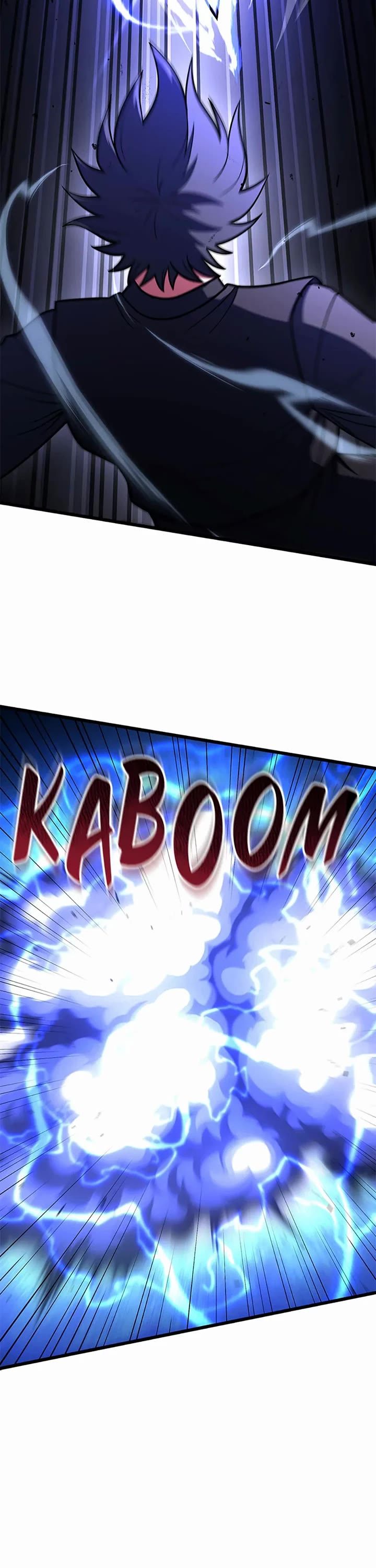Maxed Out Leveling Chapter 102 page 8 - Chapter 102