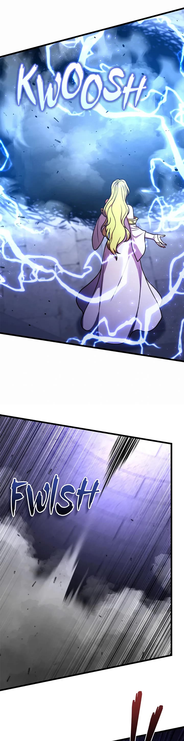 Maxed Out Leveling Chapter 102 page 9 - Chapter 102