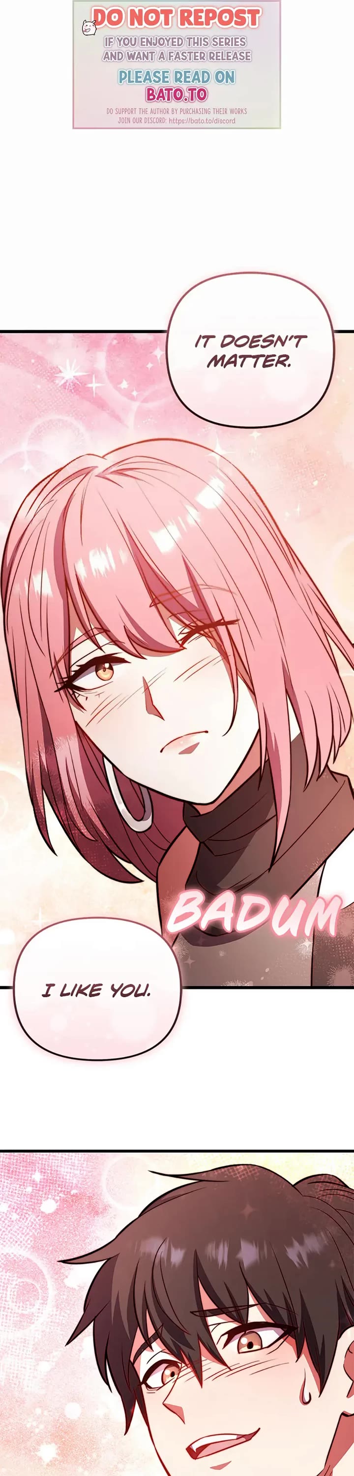 Maxed Out Leveling Chapter 103 page 1 - Chapter 103: Series Finale [END]