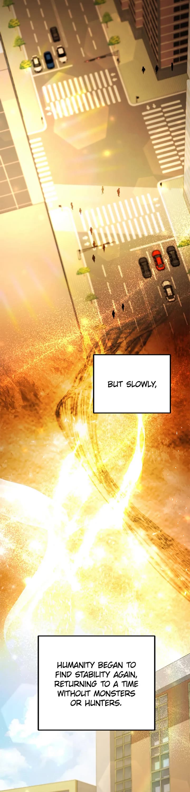 Maxed Out Leveling Chapter 103 page 18 - Chapter 103: Series Finale [END]