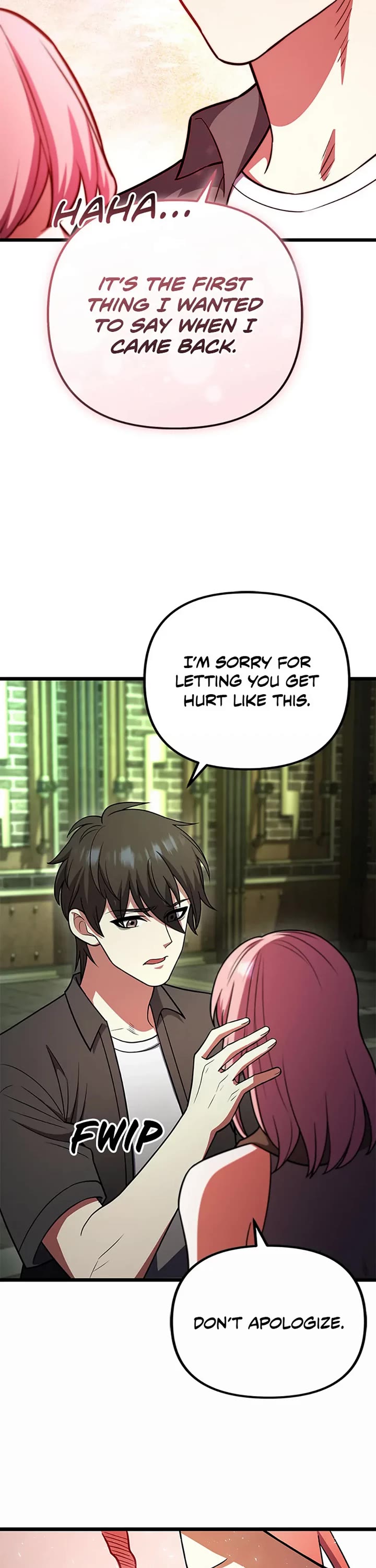Maxed Out Leveling Chapter 103 page 2 - Chapter 103: Series Finale [END]