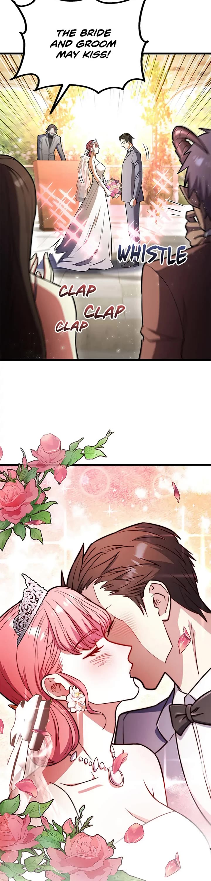 Maxed Out Leveling Chapter 103 page 23 - Chapter 103: Series Finale [END]