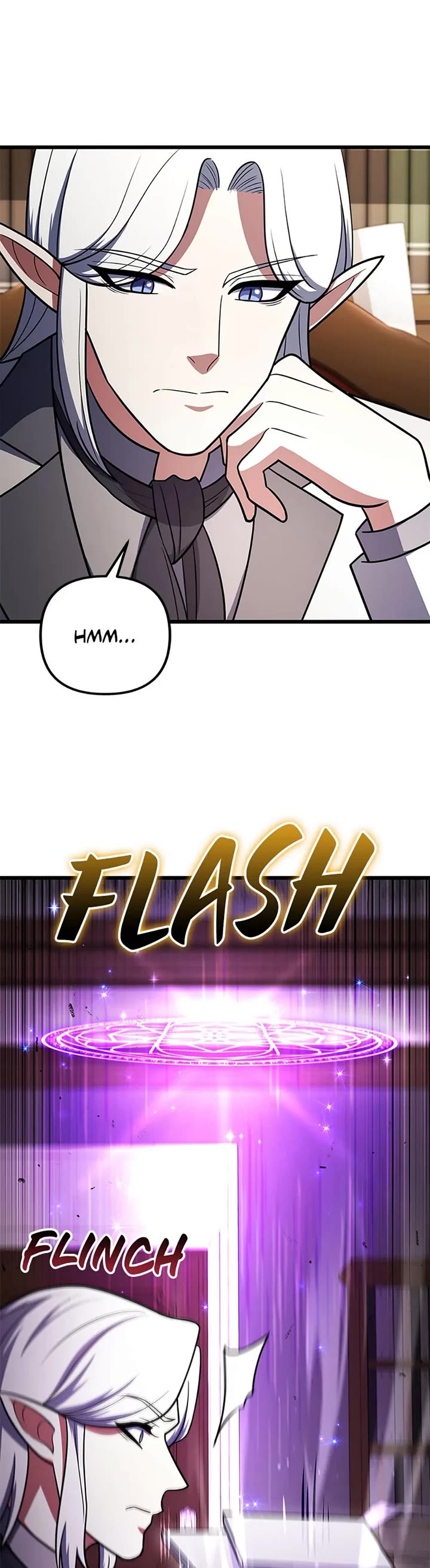 Maxed Out Leveling Chapter 103 page 25 - Chapter 103: Series Finale [END]