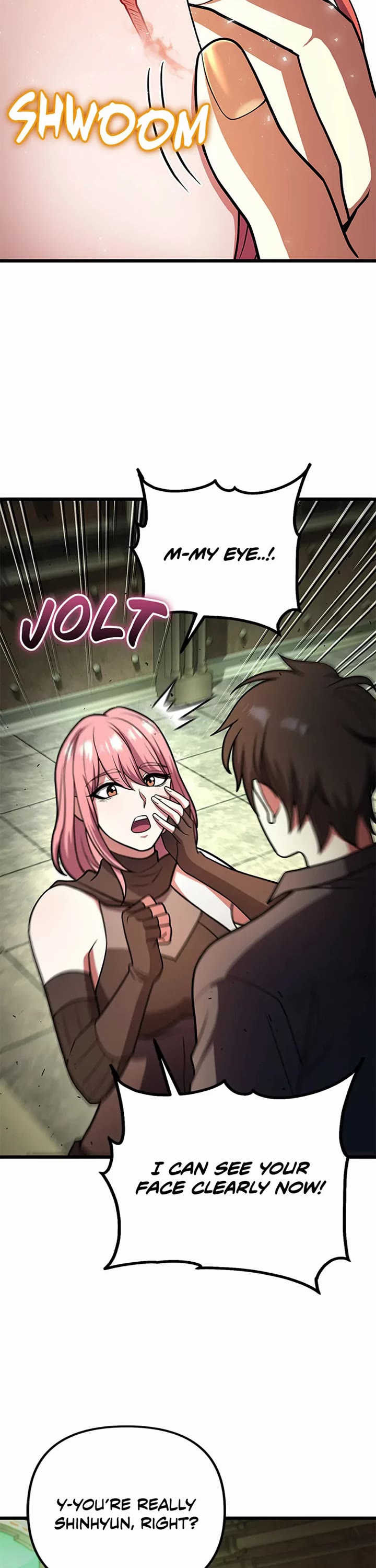 Maxed Out Leveling Chapter 103 page 3 - Chapter 103: Series Finale [END]