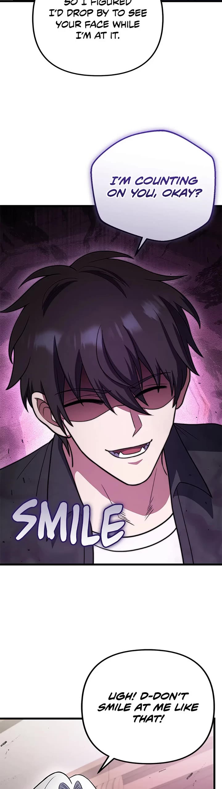 Maxed Out Leveling Chapter 103 page 35 - Chapter 103: Series Finale [END]