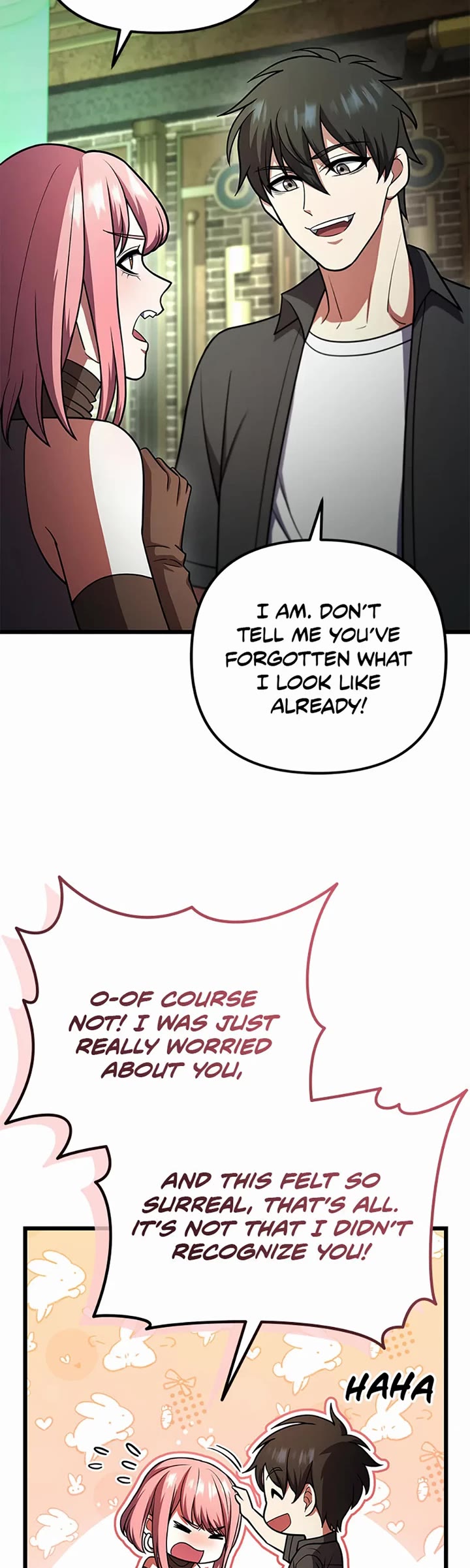 Maxed Out Leveling Chapter 103 page 4 - Chapter 103: Series Finale [END]