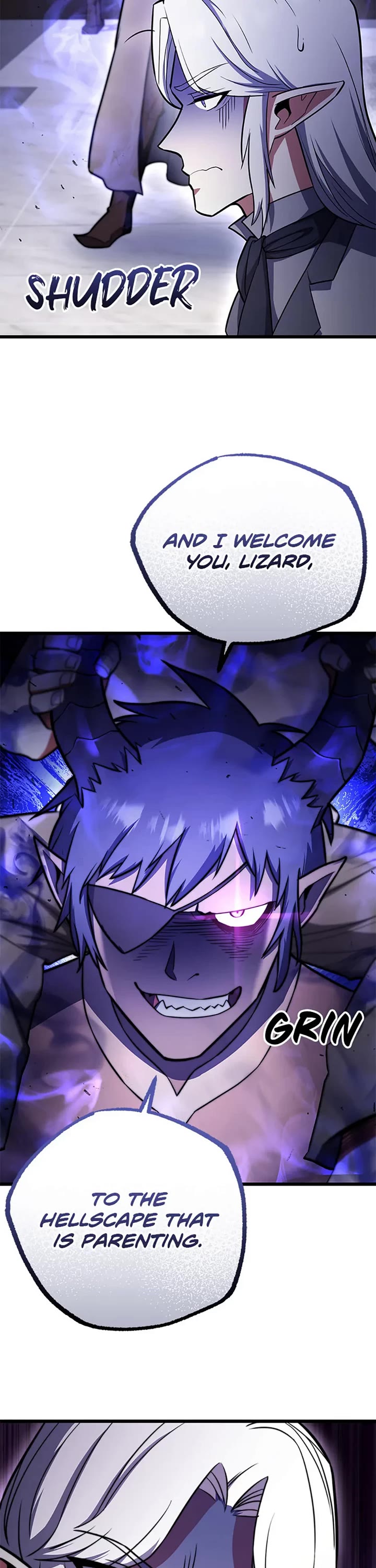 Maxed Out Leveling Chapter 103 page 41 - Chapter 103: Series Finale [END]