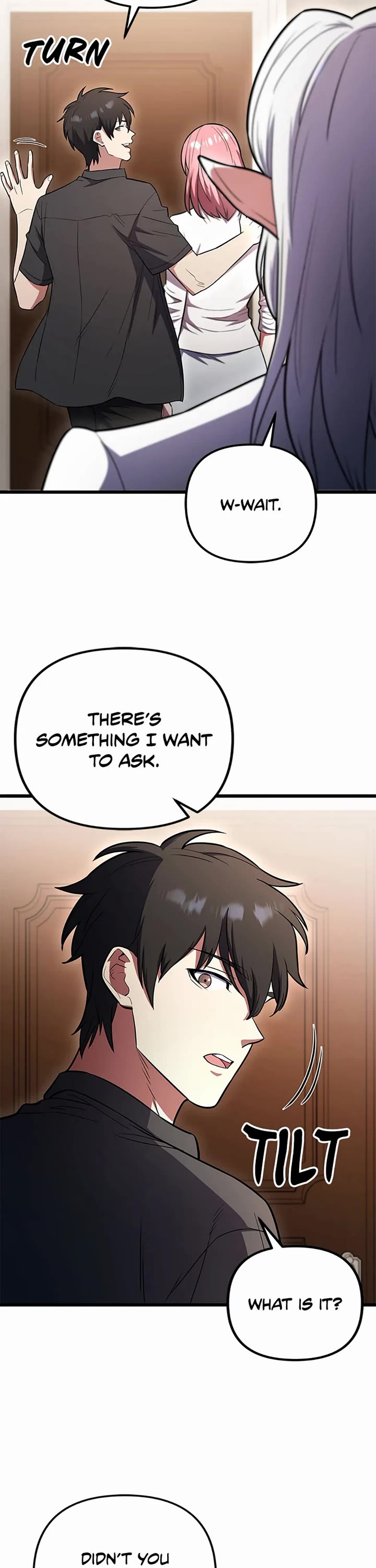 Maxed Out Leveling Chapter 103 page 43 - Chapter 103: Series Finale [END]
