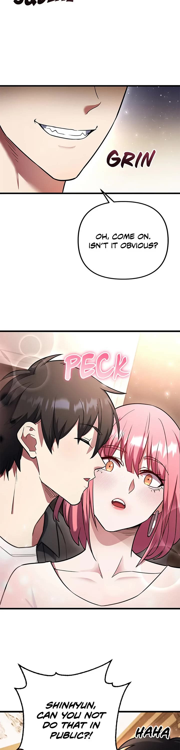 Maxed Out Leveling Chapter 103 page 48 - Chapter 103: Series Finale [END]