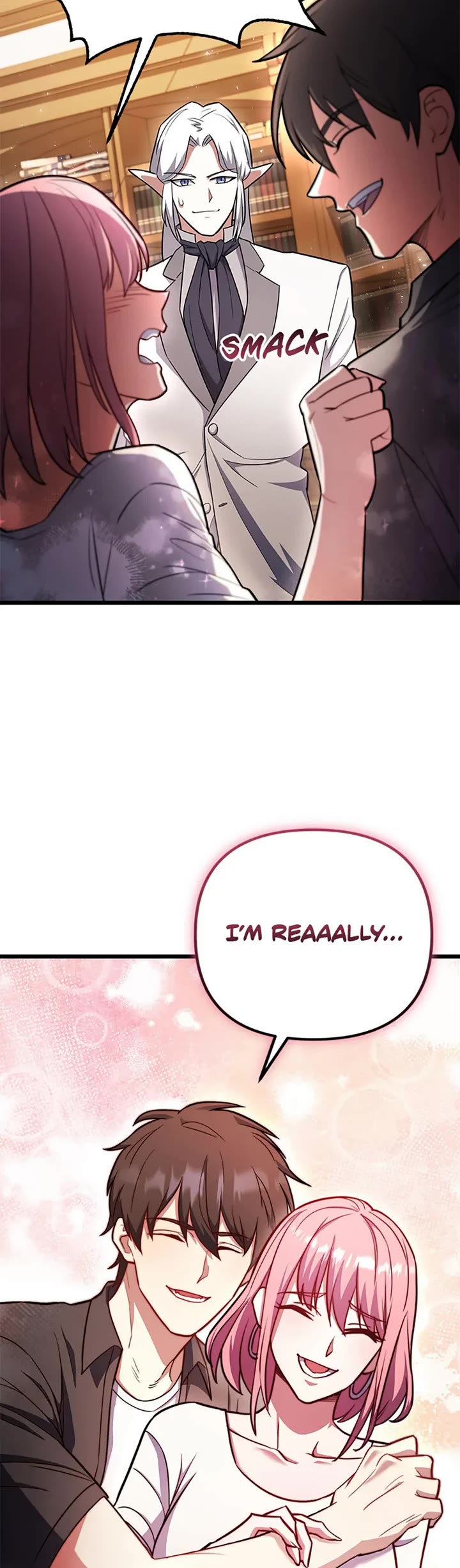 Maxed Out Leveling Chapter 103 page 49 - Chapter 103: Series Finale [END]