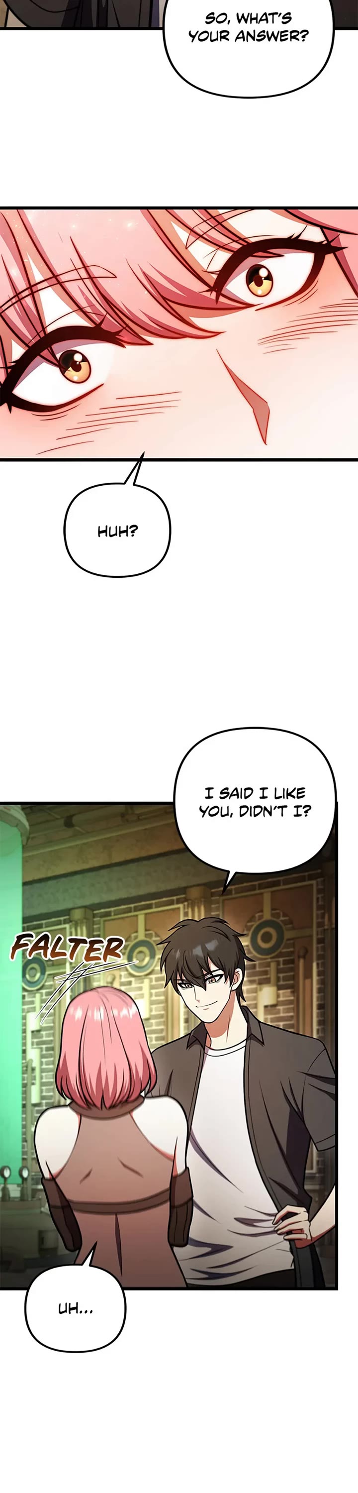 Maxed Out Leveling Chapter 103 page 6 - Chapter 103: Series Finale [END]