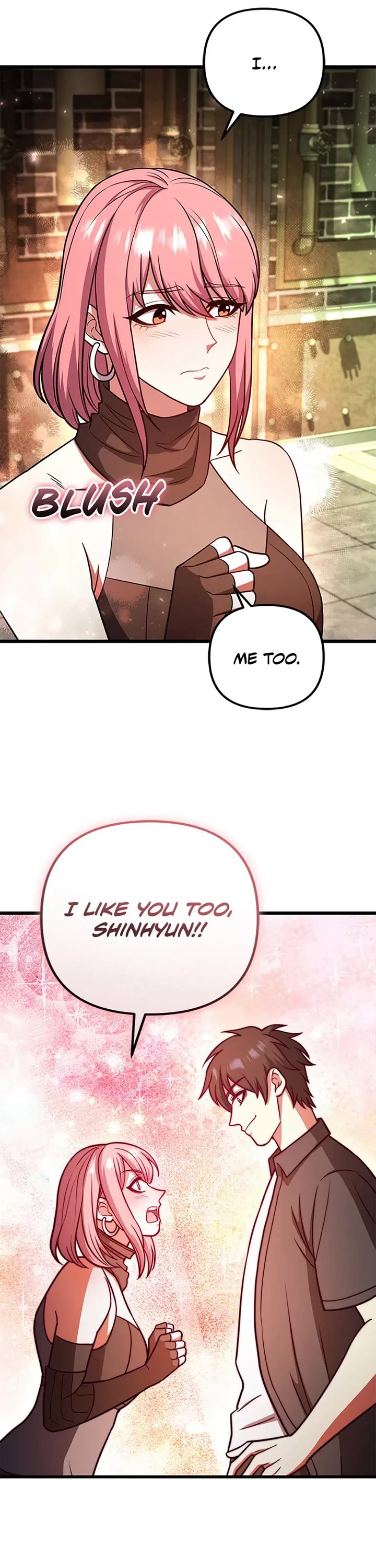 Maxed Out Leveling Chapter 103 page 7 - Chapter 103: Series Finale [END]