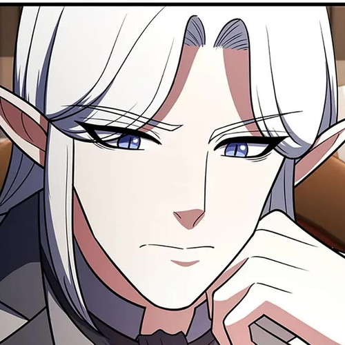 Maxed Out Leveling Chapter 103: Series Finale [END] cover