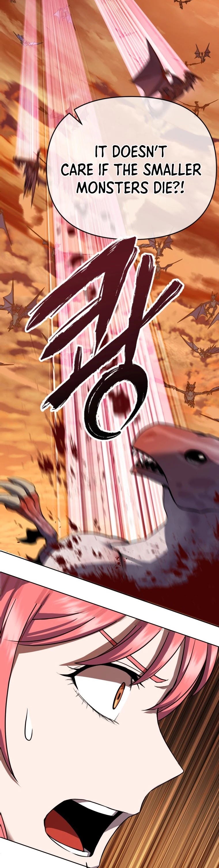 Maxed Out Leveling Chapter 11 page 12 - Chapter 11