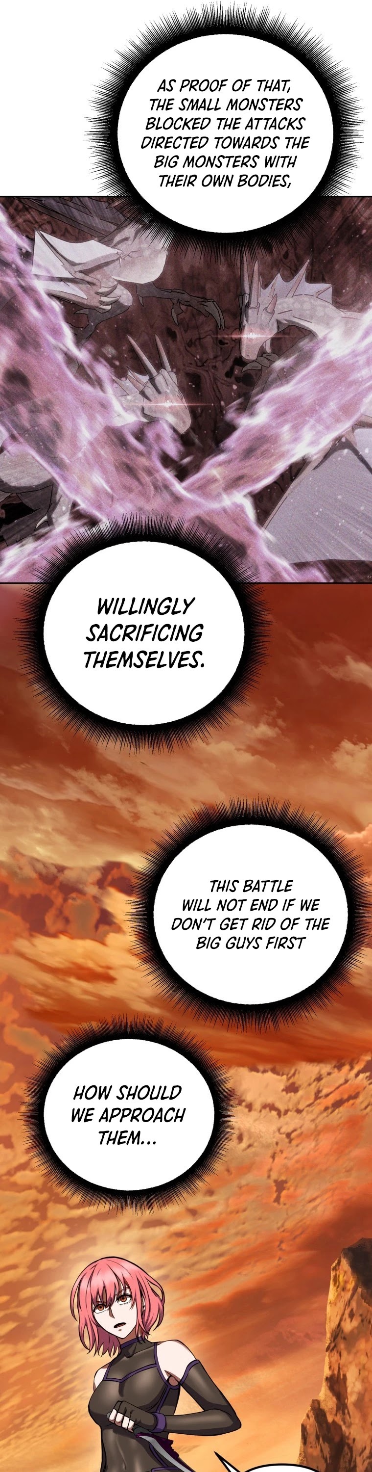Maxed Out Leveling Chapter 11 page 15 - Chapter 11