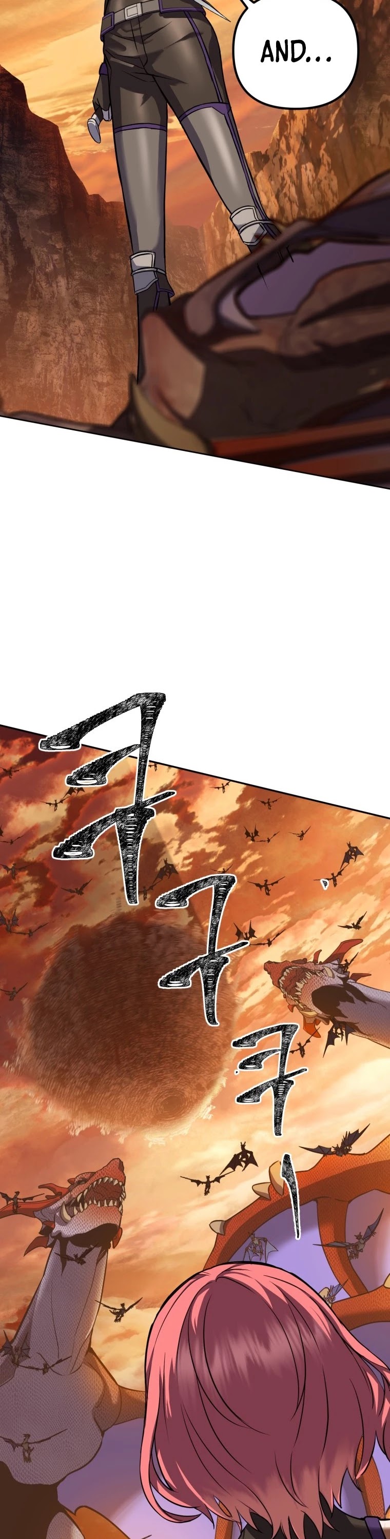 Maxed Out Leveling Chapter 11 page 16 - Chapter 11