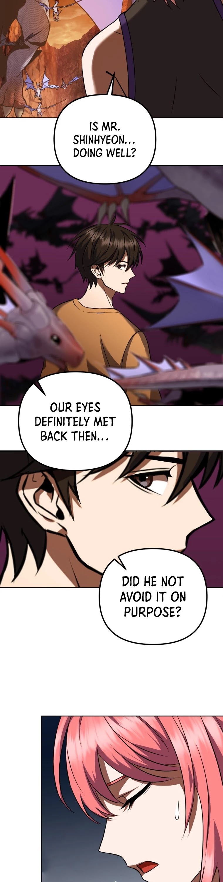 Maxed Out Leveling Chapter 11 page 17 - Chapter 11