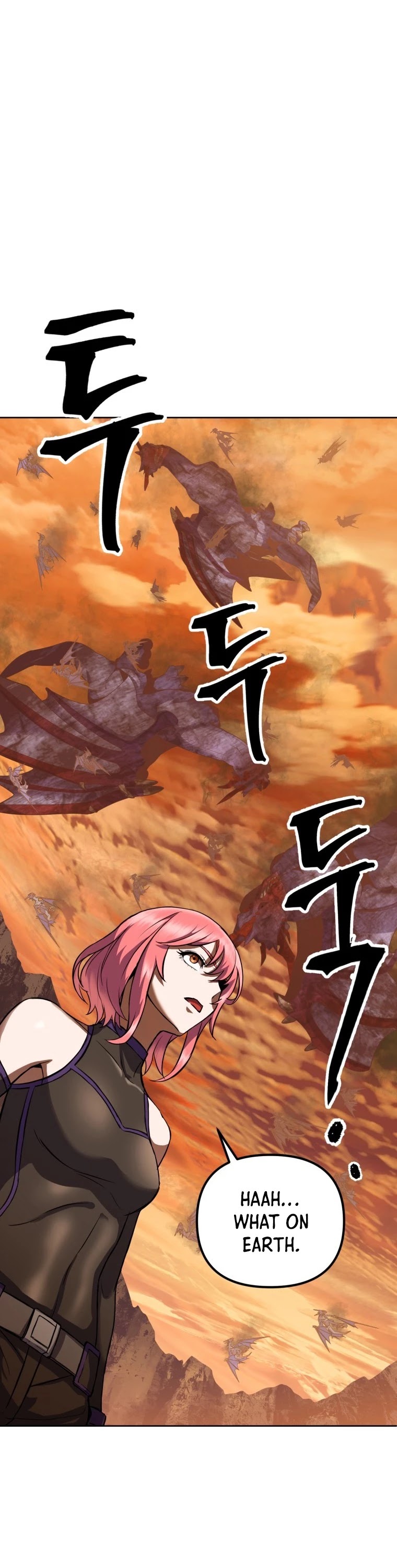 Maxed Out Leveling Chapter 11 page 2 - Chapter 11